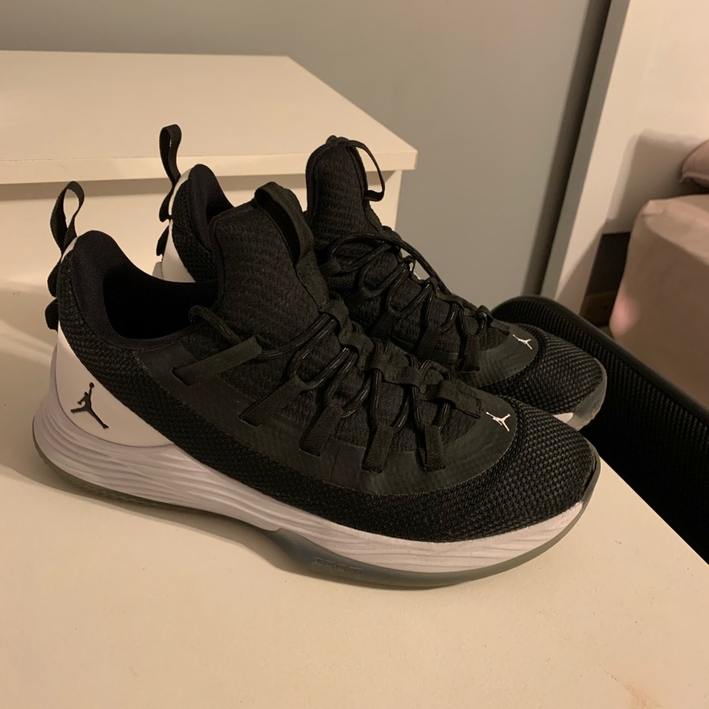 Womens 2017 Air Jordan Basketball Shoes